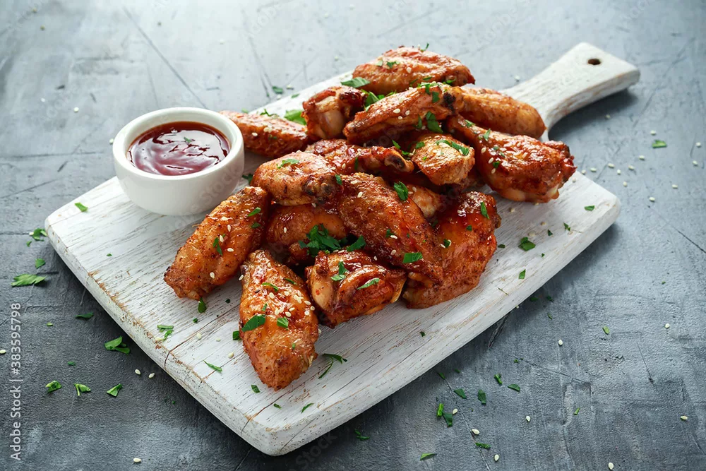 Chicken Thighs