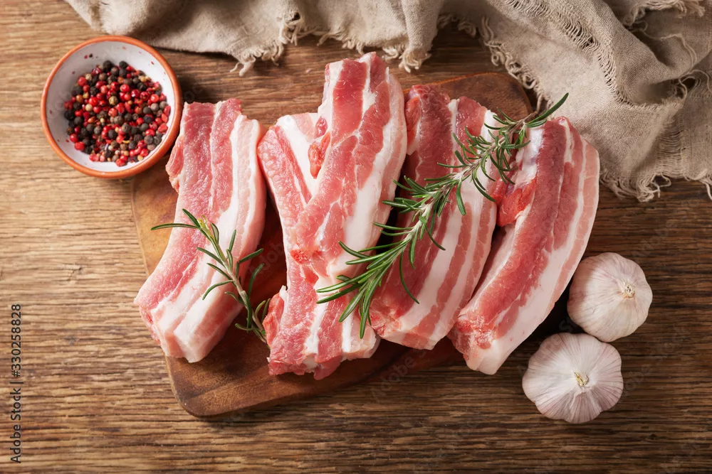 Country Style Ribs