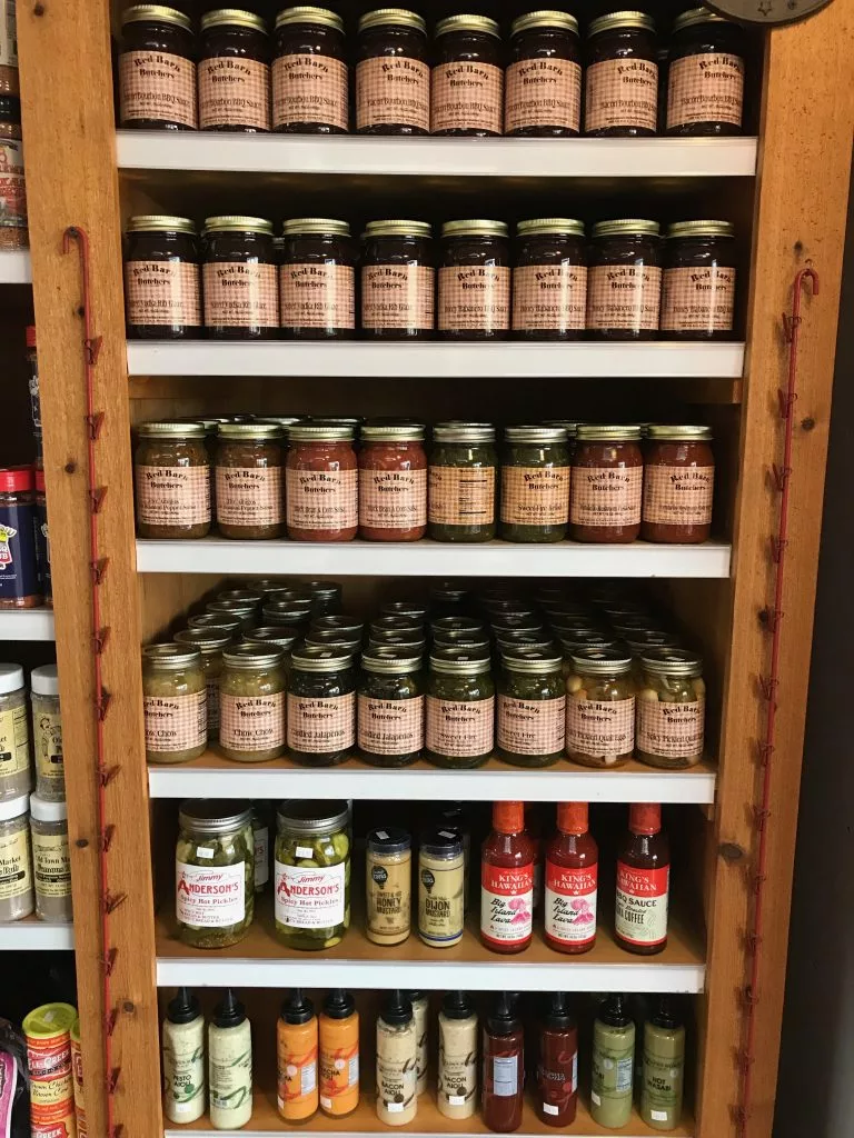 House Steak Rub