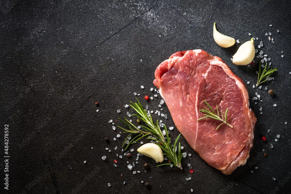 Filet Mignon