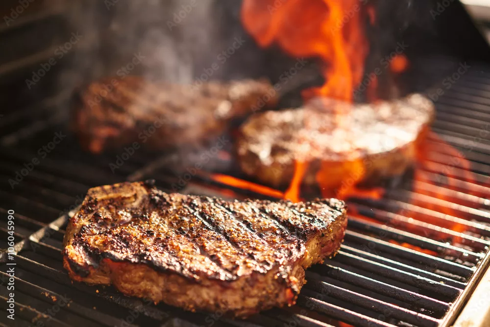 T-Bone
